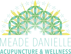 Meade Danielle Acupuncture & Wellness Logo